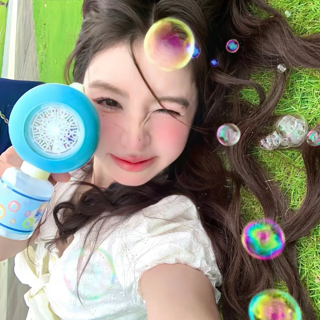 八九点钟的太阳